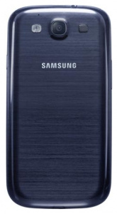    Samsung Galaxy S III GT-I9300 16Gb Metallic Blue - 
