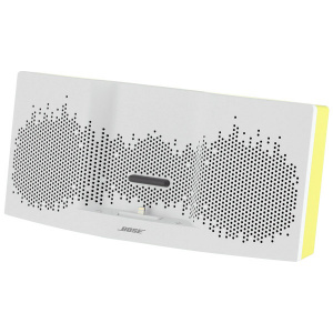     Bose SoundDock XT, Yellow - 