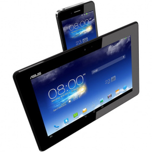    ASUS The New Padfone Infinity 32Gb+Station Black - 