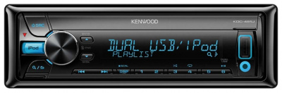   Kenwood KDC-461U - 