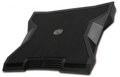    Cooler Master NotePal E1