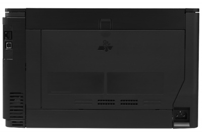    HP LaserJet Pro 200 M251n - 