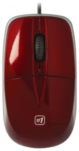   Defender MS-940 Red USB - 