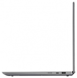  Lenovo Yoga 720-15IKB (80X70030RK) grey