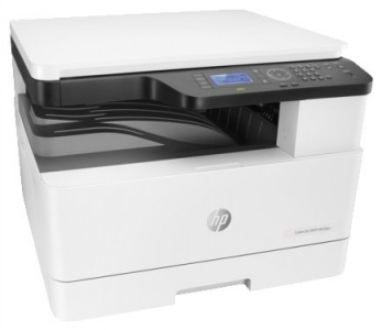    HP LaserJet MFP M436n - 