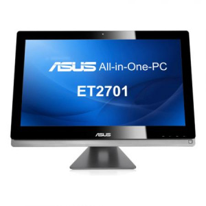    Asus ET2701INTI-B059K - 