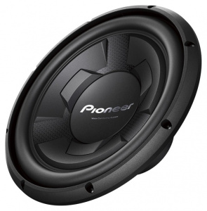    Pioneer TS-W126M - 