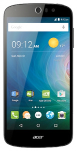    Acer Liquid Z530 16Gb, Black - 