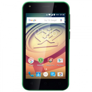    Prestigio Wize L3 3403 DUO Green - 