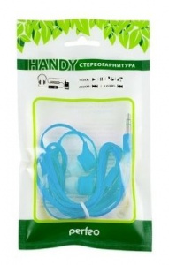    Perfeo PF-HND, Blue - 