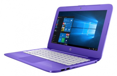  HP Stream 11-y005ur (Y7X24EA), Violet