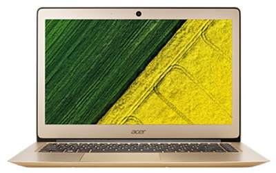  Acer SWIFT SF314-51-76R1 (NX.GKKER.007), Gold