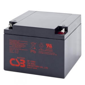     CSB GP12260 - 