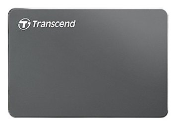     Transcend TS1TSJ25C3N 1000Gb - 