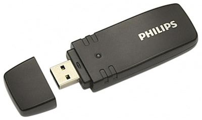 Wi-Fi  Philips PTA01