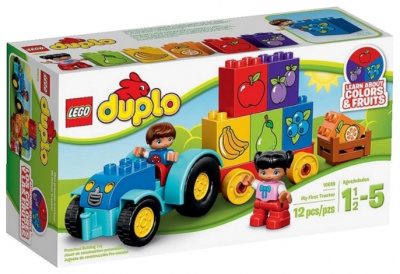    LEGO Duplo 10615    - 