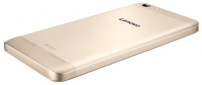    Lenovo Vibe K5, Gold - 