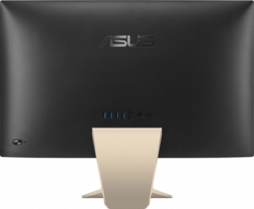    ASUS A6432GAK-BA006D (90PT0211-M04780), black - 