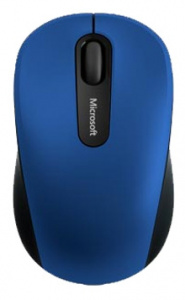   Microsoft Mobile Mouse 3600 PN7-00024 Blue Bluetooth - 