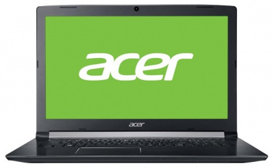  Acer Aspire A517-51G-51WJ (NX.GSTER.016) black