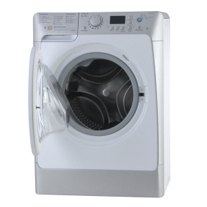     Indesit PWSE 6107 S - 