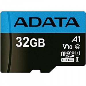     Adata micro SDHC 32Gb Premier - 