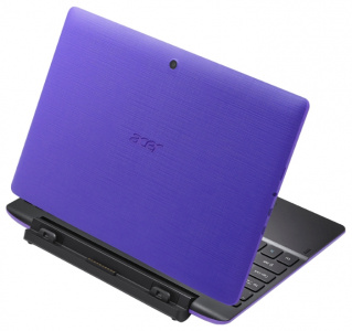  Acer Aspire Switch 10 E z8300 32Gb+ SW3-016-1192 (NT.G8UER.001), Purple