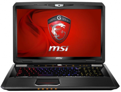  MSI GT70 2OC