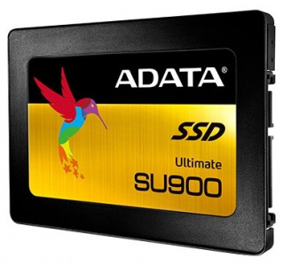 SSD- Adata Ultimate SU900 256Gb