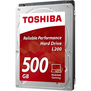   Toshiba HDWJ105UZSVA 500 Gb