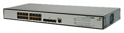  HP V1910-16G Switch