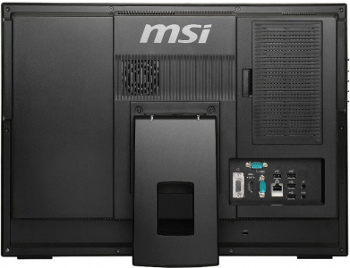    MSI AP200T-253RU, Black - 