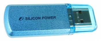    Silicon Power Helios 101 64Gb, Blue - 