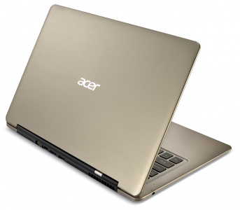  Acer Aspire S3-391-33224G52add