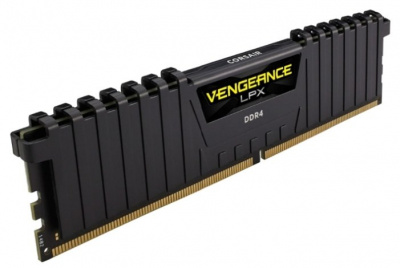   Corsair CMK64GX4M4A2133C13 64Gb DDR4