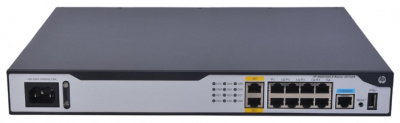  HP MSR1003-8S AC