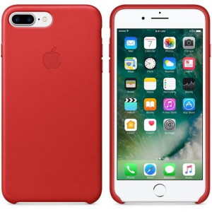    Apple iPhone 7 Plus (MMYK2ZM/A), red - 