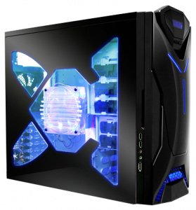    NZXT Guardian 921 Black