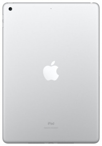  Apple iPad (2019) 10.2" 32Gb Wi-Fi Silver (MW752RU/A)