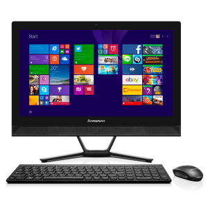    Lenovo IdeaCentre C40-30 F0B40061RK - 