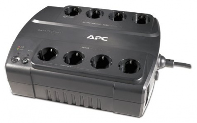    APC Back-UPS ES 550VA - 