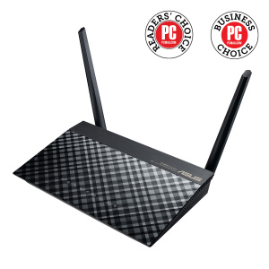 Wi-Fi  ASUS RT-AC51U