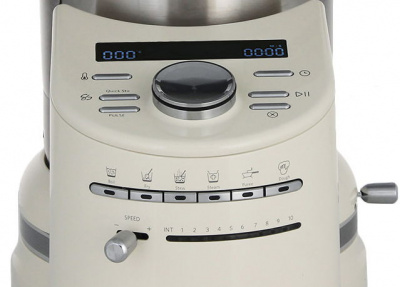   KitchenAid Artisan 5KCF0103 EAC, Ivory