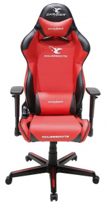   DXRacer OH/RZ175/RN/MOUZ/DX, Red black