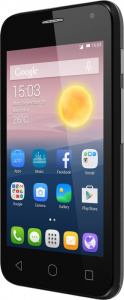    Alcatel One Touch Pixi First 4024D, Grey - 
