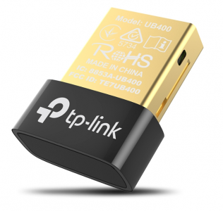    Bluetooth TP-Link UB400 - 