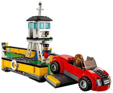    LEGO City 60119  - 