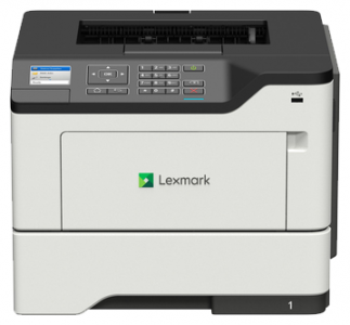    Lexmark MS621dn - 