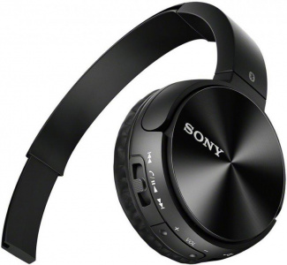    SONY MDR-ZX330BT/BC - 