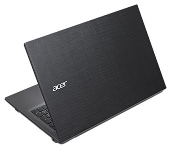  Acer ASPIRE E5-532-P8N6 (NX.G99ER.001), Black